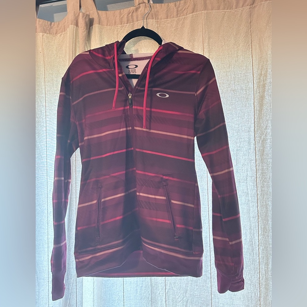Oakley Hoodie